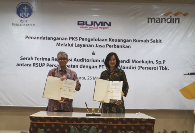 Detail Berita Rsup Persahabatan